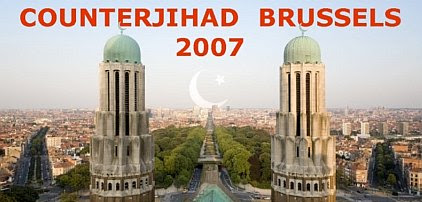 Counterjihad Brussels2007