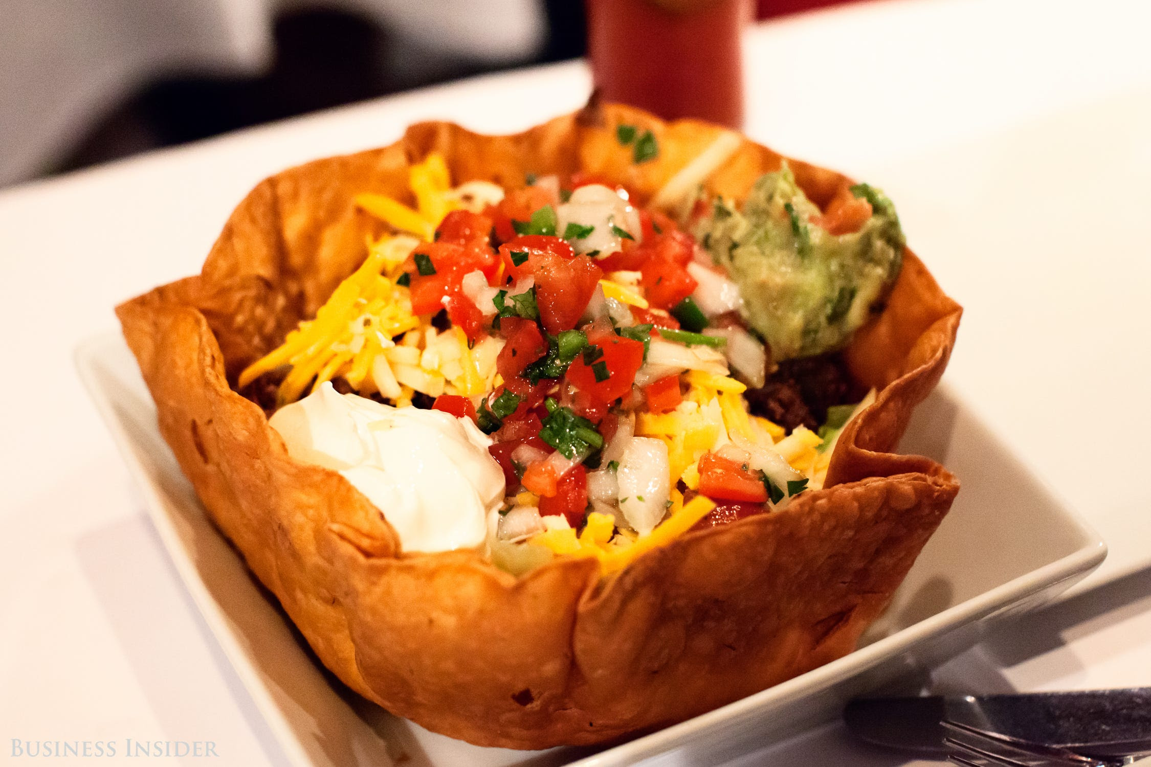 Trump Tower Trump Grille 10