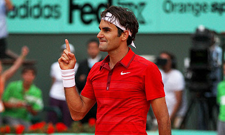 The Fed Express!