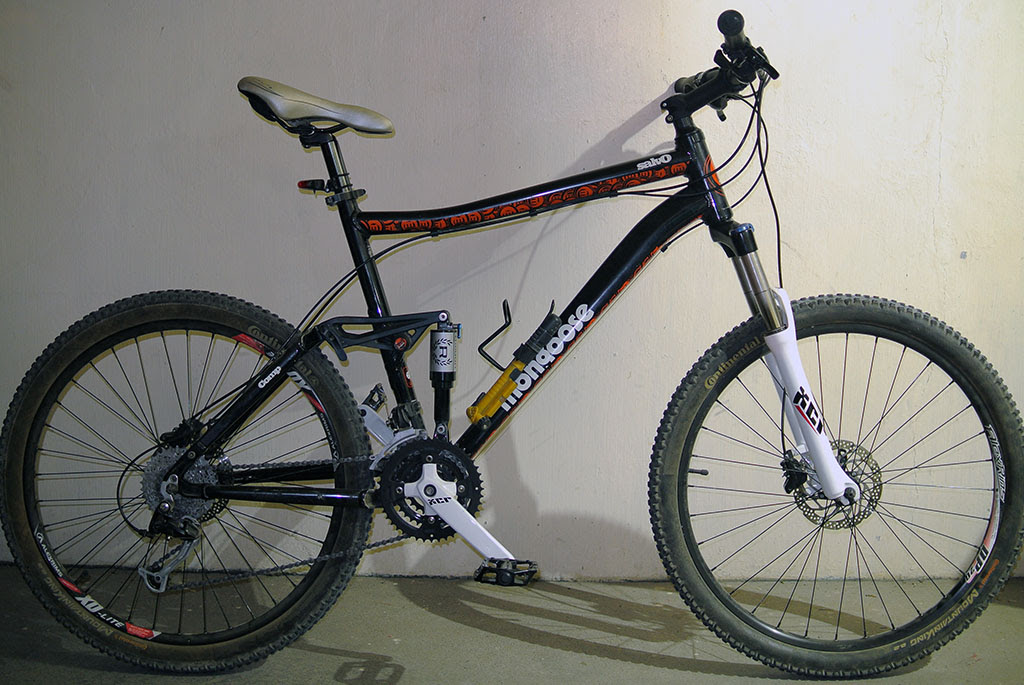 Electric Bikes - Page 6