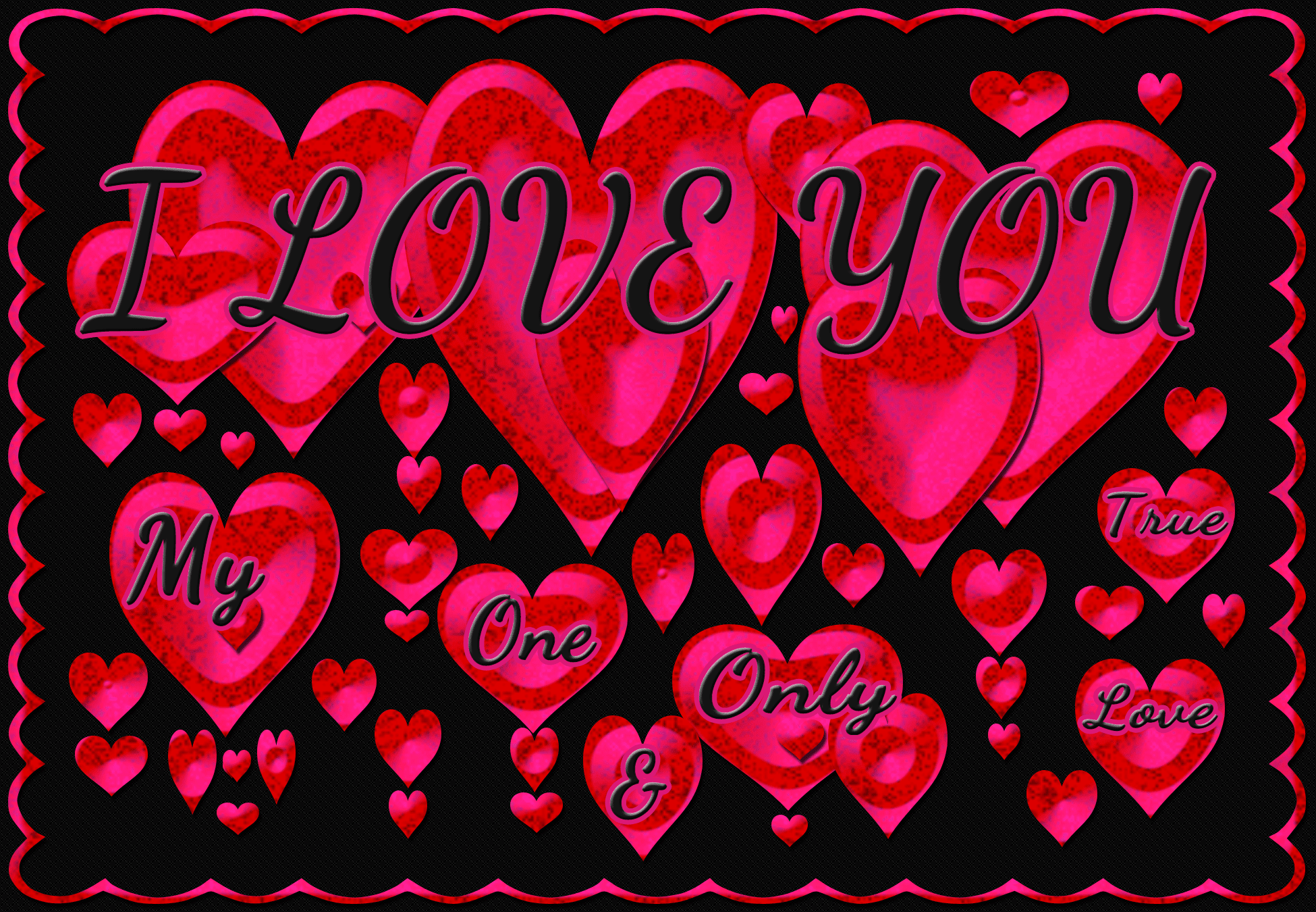 Free I Love You Baby Hearts Download Free I Love You Baby Hearts Png Images Free Cliparts On Clipart Library