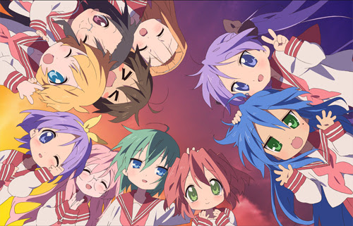アニメ好きの黙示録 夏のアニメ鑑賞会 その１