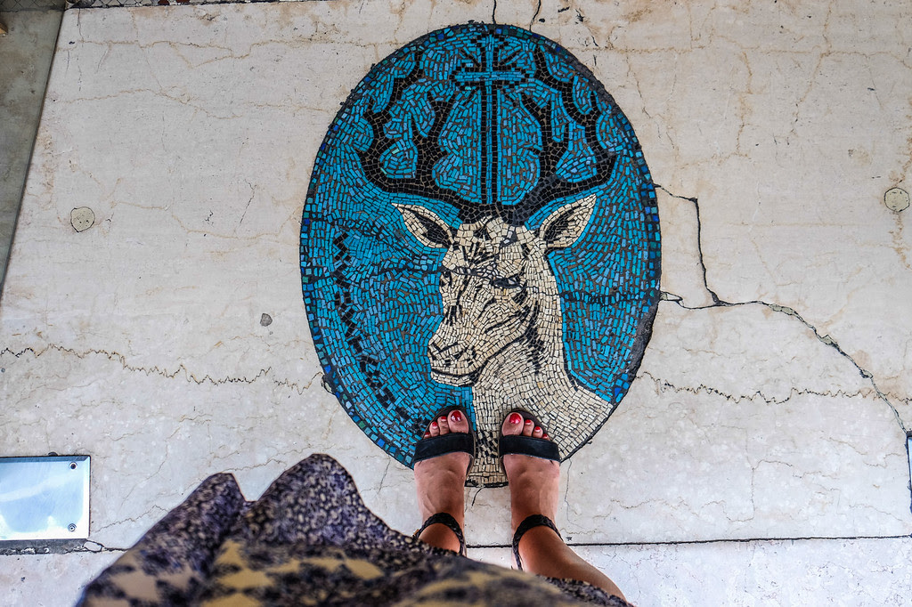 Walks of Rome 