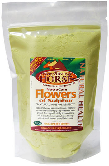 Flowers of Sulphur > SUPPLEMENTS - Movement/Traditional ...