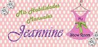 mis manualidades 