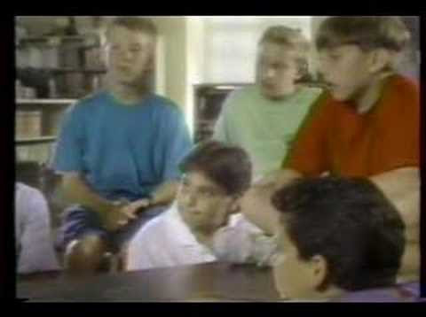 Puberty Video what kids want to know about sex (hormones) - YouTube