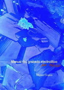Manual grabado electrolítico No tóxico