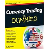 Currency Trading For Dummies (For Dummies (Lifestyles Paperback))