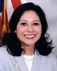 Hilda Solis Pictures, Images and Photos