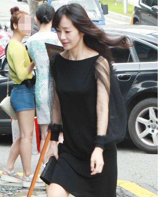 명세빈 이혼사유 명세빈 전남편 강호정와 재혼 최근 근황