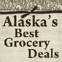 Alaska's Best Grocery Deals Button