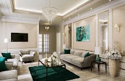 Idea 36+ American Style Home Interior Design