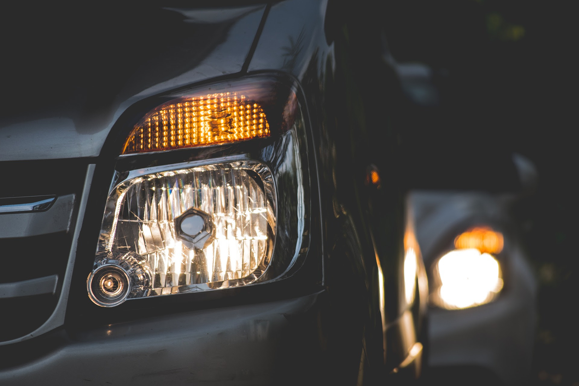 車のライトの名称を全て解説 こんなに種類があるの 自動車メンテナンスお役立ち情報blog