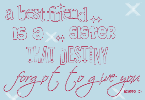 Scraps Graphics Quotes for Sister Copy the code below to your friends' Scraps Graphics Quotes for Sister Copy the code below to your friends'