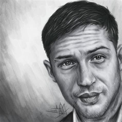 tom hardy wallpaper hd