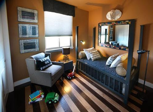 Cool Room Designs for Teenage Guys Inspirations