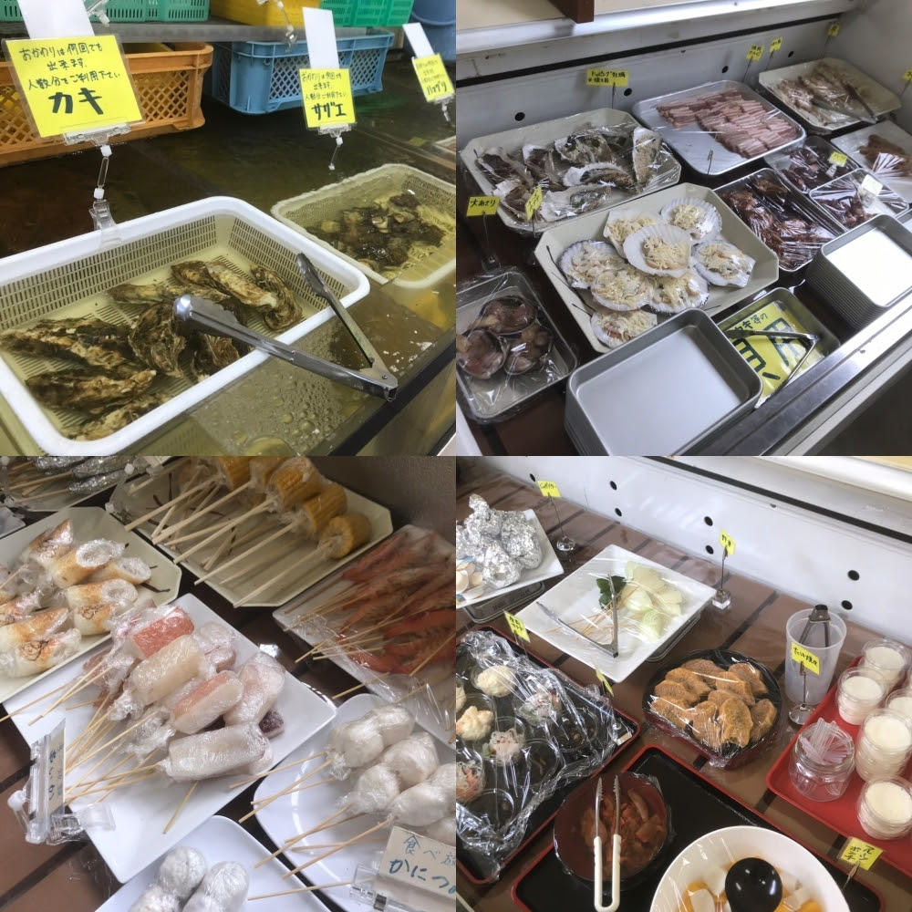 大好評食べ放題はメニューが豊富 千葉県で海鮮食べ放題なら 八千代店158号 活き活き家八千代店のニュース まいぷれ 八千代市