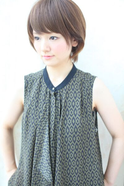 福岡前髪美容師 𝐋𝐨𝐥𝐞𝐧 𝐅𝐋𝐄𝐀𝐑 中村真人の Beauty Net ブログ 福岡 天神 ドラマ 昼顔 で人気 吉瀬美智子風の髪型