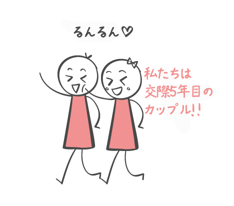 恋人がいるのに他の男性にときめいてしまうのはいけない事 恋愛の科学