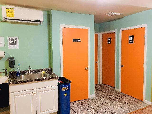 Melrose Hostel - Adults Only Los Angeles (CA) United States