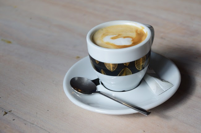 Cafe Expreso