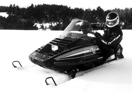 arctic cat eltigre 5000