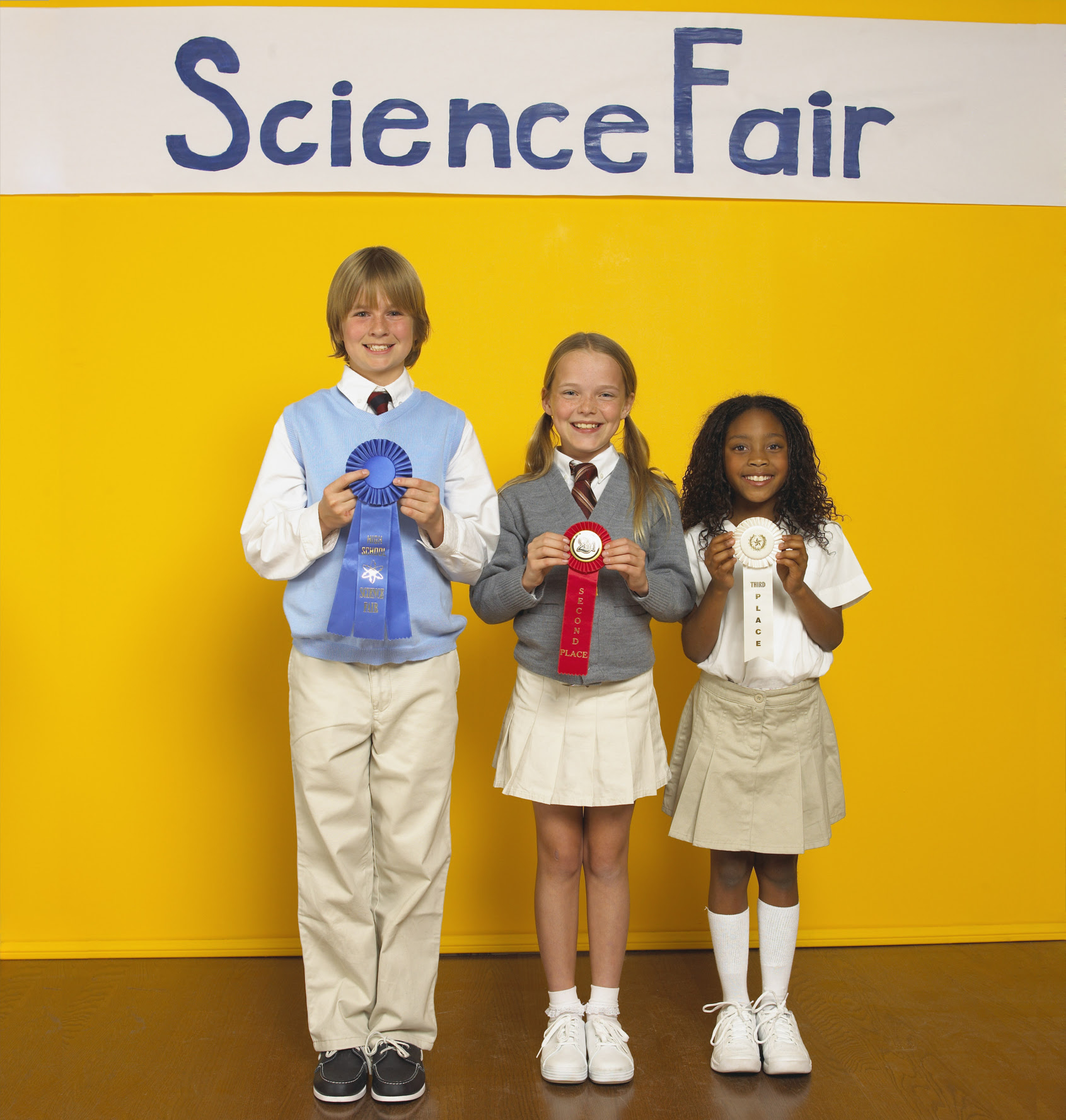 Music Science Fair Project Ideas | Sciencing