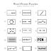 Printable Rebus Puzzles With Answers Pdf - One in a millionplease try and solve each rebus puzzle.