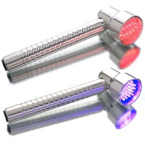 Quasar Power Pack (Baby Quasar Red and Baby Quasar Blue Light Therapies)