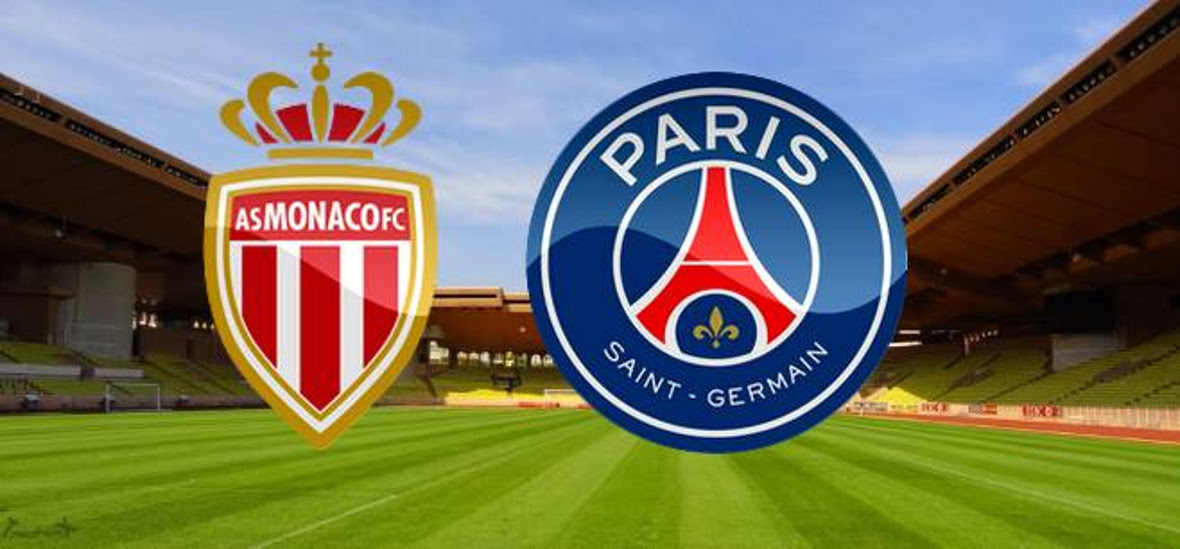 Monaco x PSG - SoccerBlog