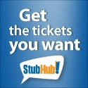 Great Tickets at StubHub.com! 
