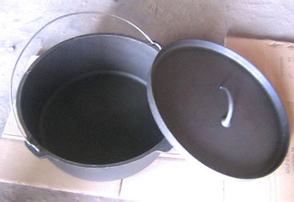 large dutch oven recipes