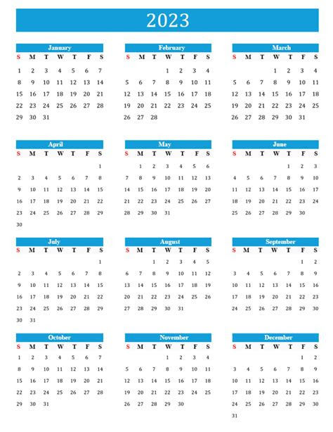 You can print your calendar . calendar 2023 png images transparent free download pngmart