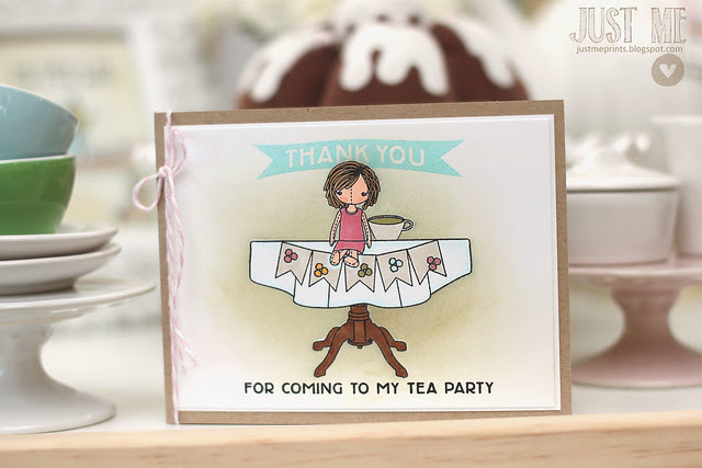 tea for three paperie.