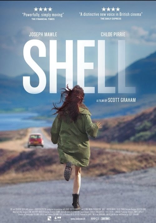 Guarda Shell (2012) Film Completo Online Gratuito Streaming 1080p