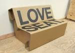 Unique Cardboard Furniture Design Inspirations - Furniture | NoBSWall.