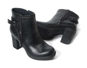 Born Women's Christina Boots - Black 10