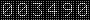 HTML Counter