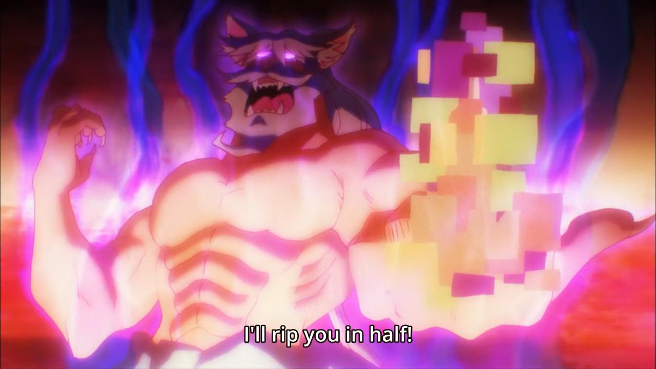 No Game No Life Episode 8 Notes Geekorner Geekulture