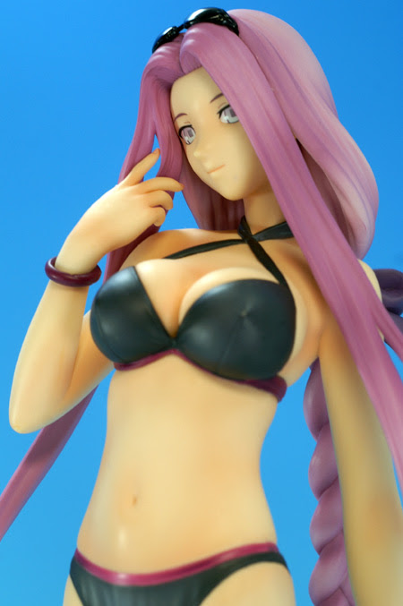 Fate Hollow Ataraxia ライダー アルター版 Cut A News
