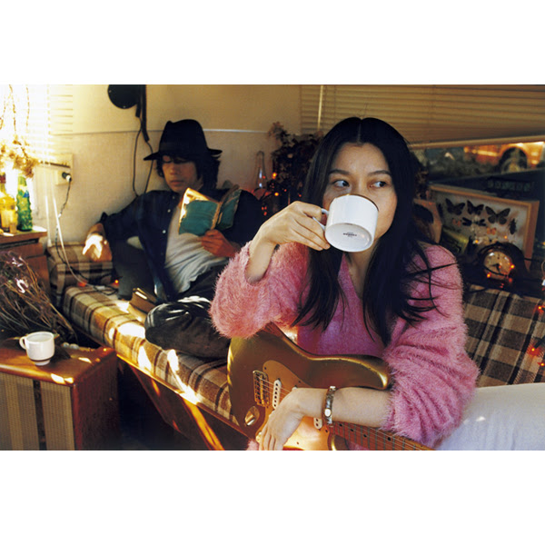 Love Psychedelico ジャックス新cmソングで新曲書き下ろし 錦織圭選手と3度目のコラボ Real Sound リアルサウンド