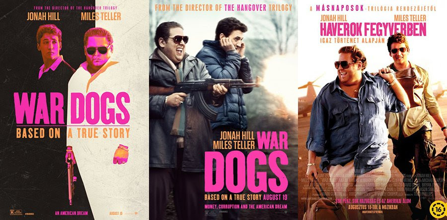 JUEGO DE ARMAS posters - Web de cine fantástico, terror y ...