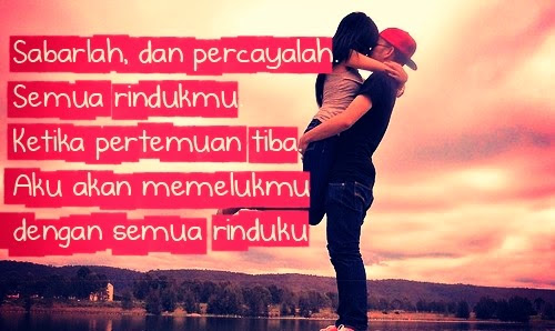  Kata Kata  Kangen Buat Pacar Yang  Jauh  TulisanViral Info
