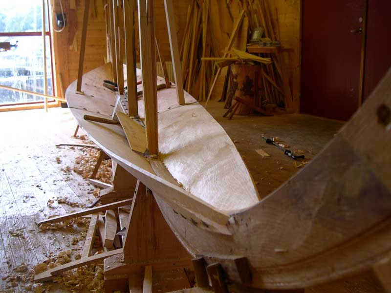 Engineering History: How Vikings Made Ships - Industry Tap