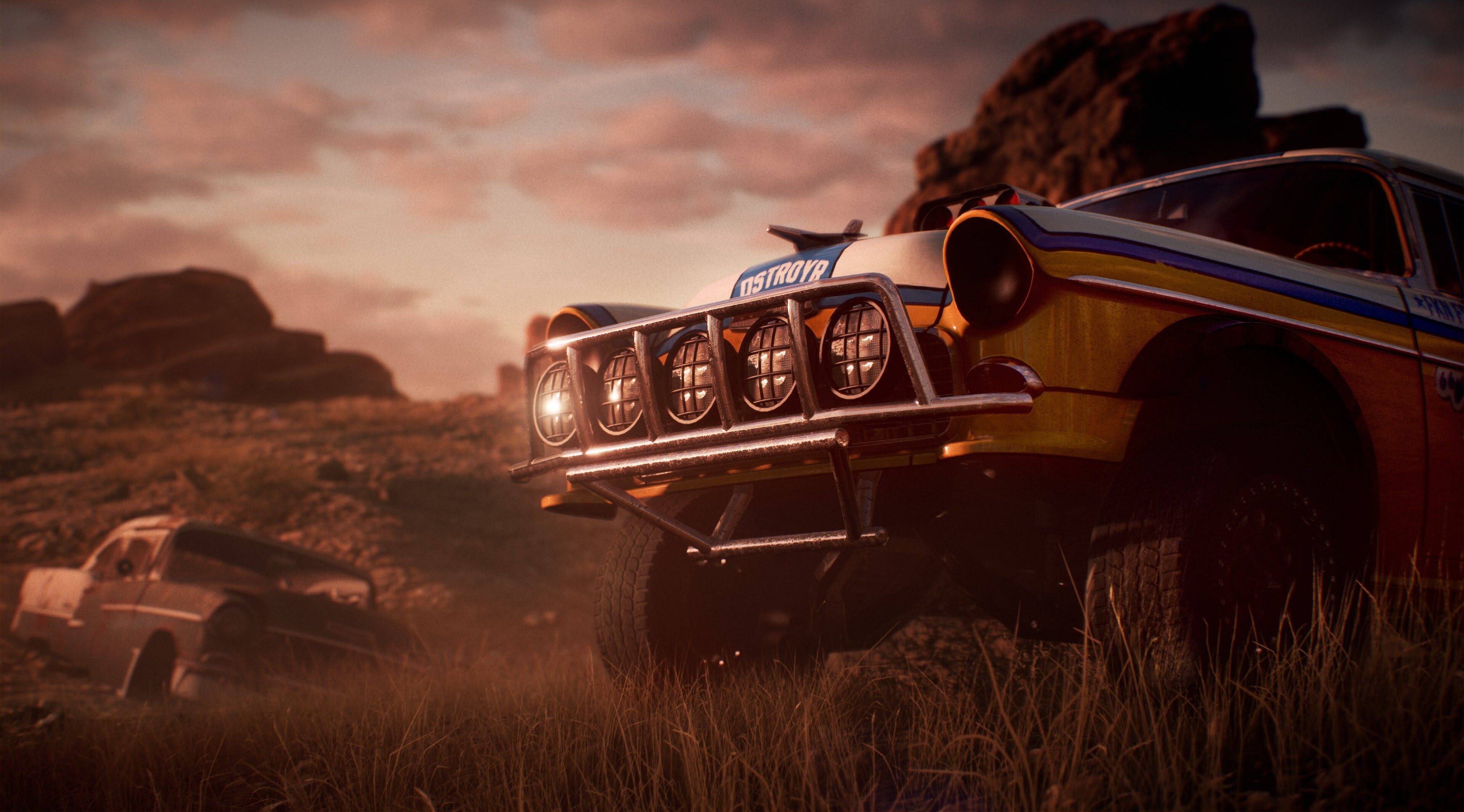 3840x2130 Need For Speed Playback 4k Wallpaper Ultra Hd