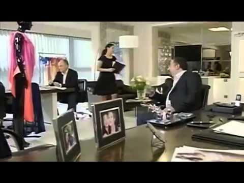 ИФФЕТ 4 СЕРИЯ Турецкие Сериалы На Русском Языке Все Серии Онлайн