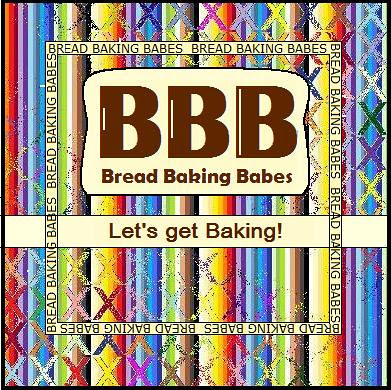 Proud to be a Bread Baking Babe!