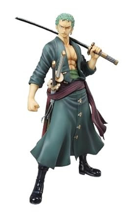 ワンピースの登場人物 ロロノア ゾロ ワンピースデータベース