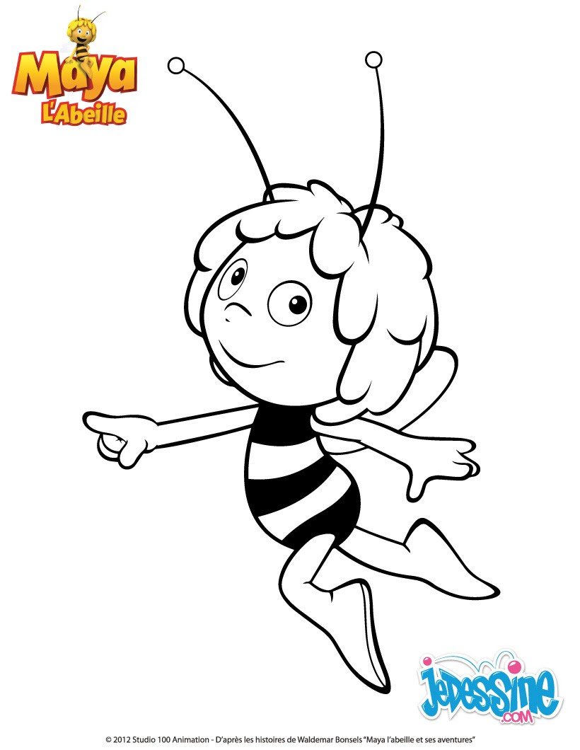 maya coloriage maya3 lqp source