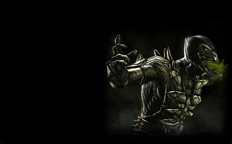 papeis de parede de mortal kombat  jpp